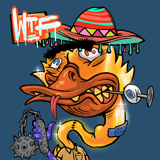 Uglyduck.wtf #5554