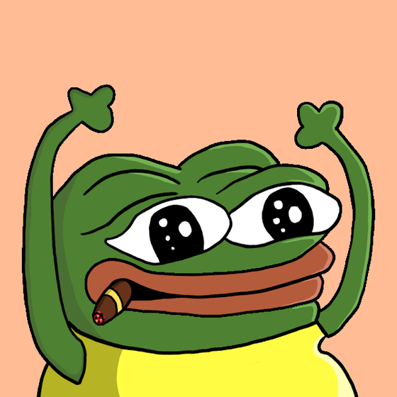 Pepe Fren #5517