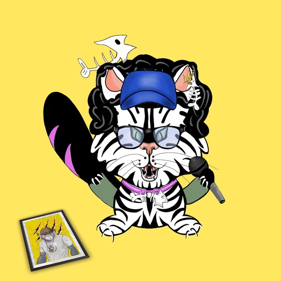 CatBoners #3085