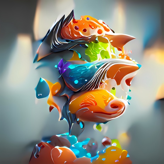 Trippy Apepe YC #3