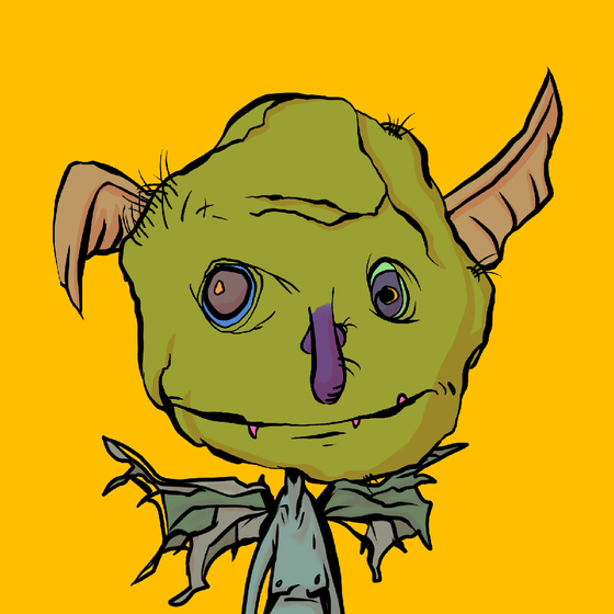 mor goblinz #2539