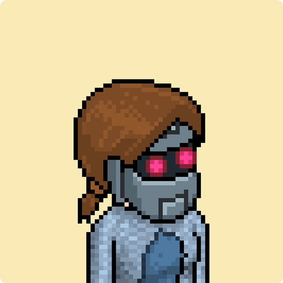 Habbo Portrait #8179