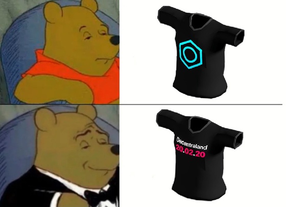 Fancy Launch T's Meme