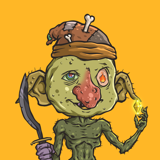 Goblinhorde #2825