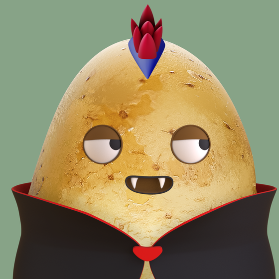 PotatoPower #2934