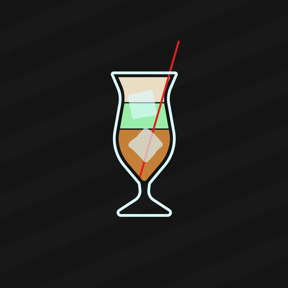 Cocktail Club #125