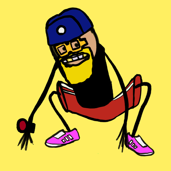 Slav Mfer #6432