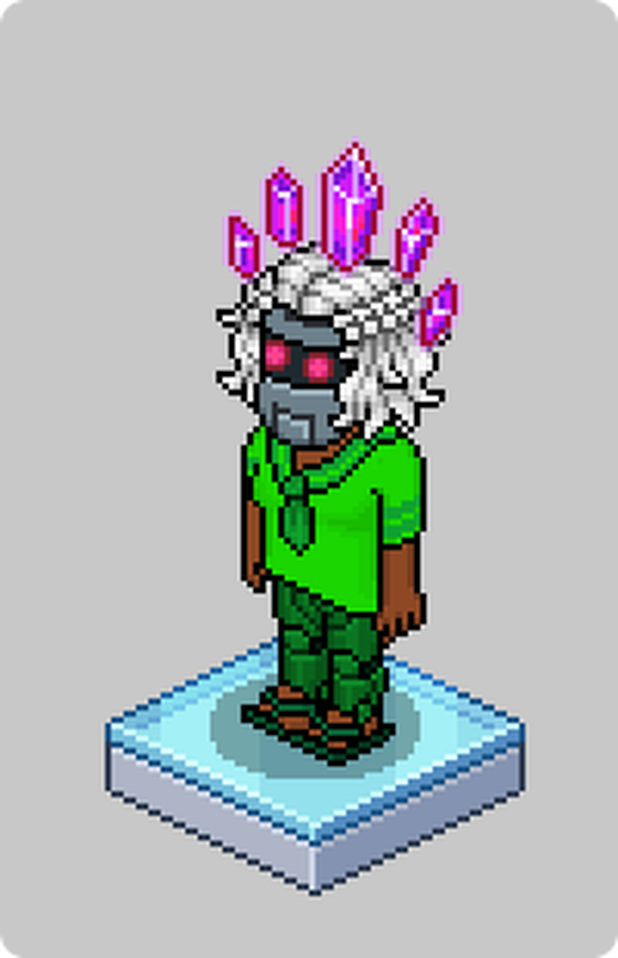 Habbo #2438