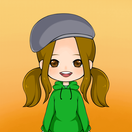 Ami Avatar #89