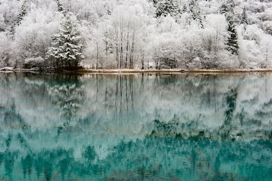 Seasons of Jiuzhaigou #32