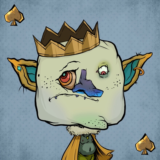 GoblinRoyalz #702