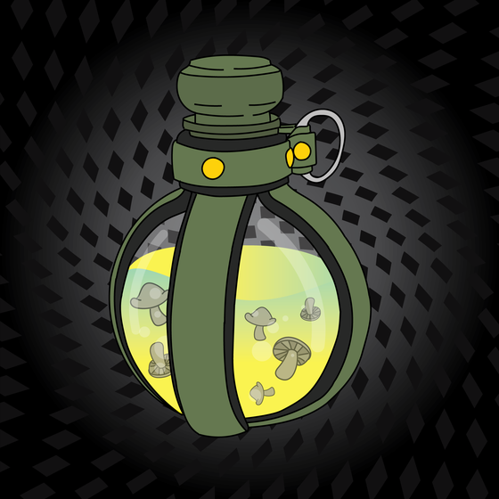 The Blinkless: Super Juice #682