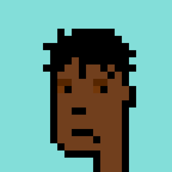 V2 Phunk #3169