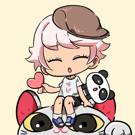 Chibi Lolita #4834