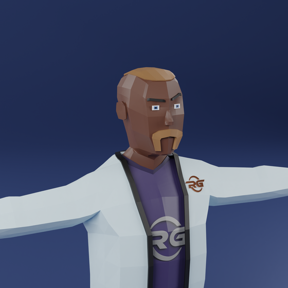 T-Poser #5848