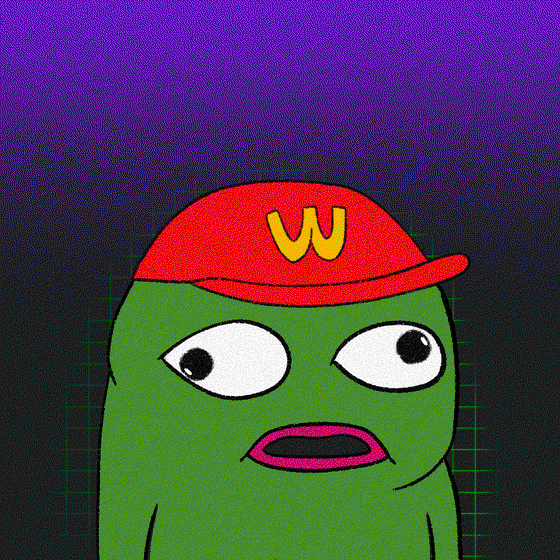 MoonPepe #815