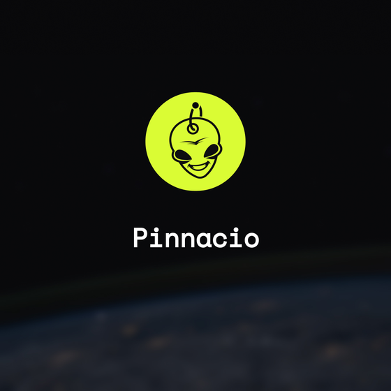 Pinnacio