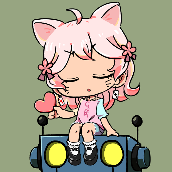 Chibi Lolita #890