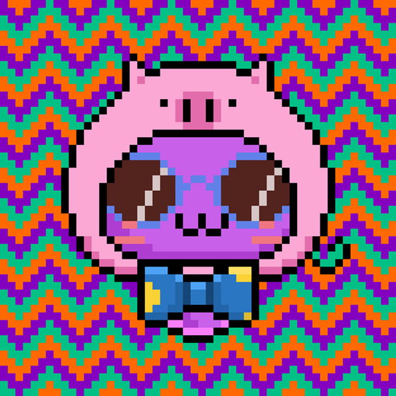 CryptoSimeji #4976