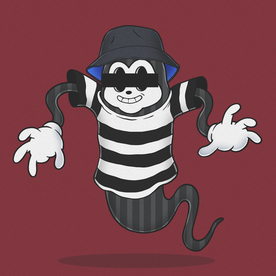 Prisoner #936