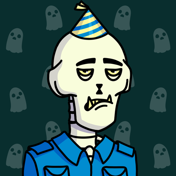 Monsterland #5084