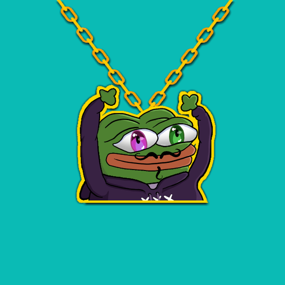 TiffPepe HD #158