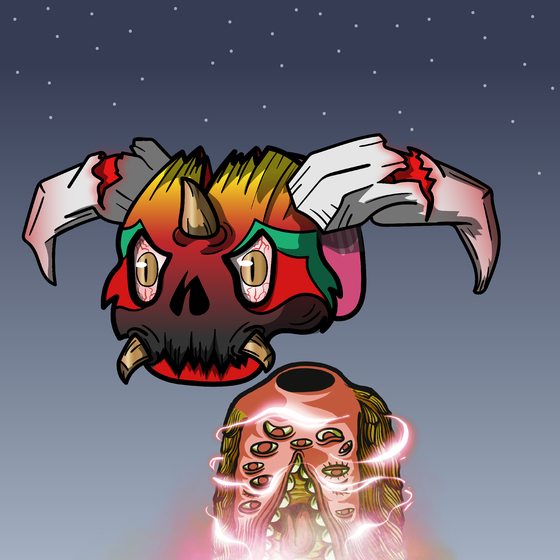 Los Muertos #695