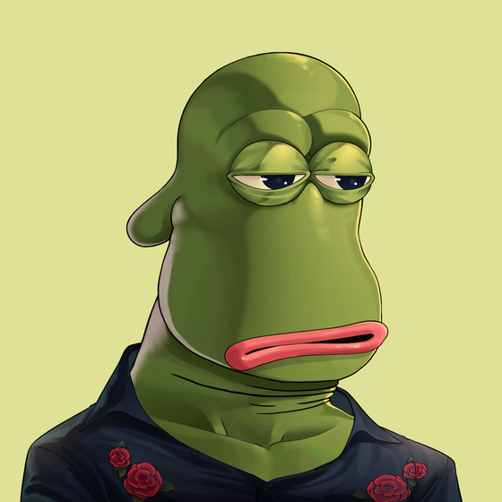 Fatso Apepe #3332