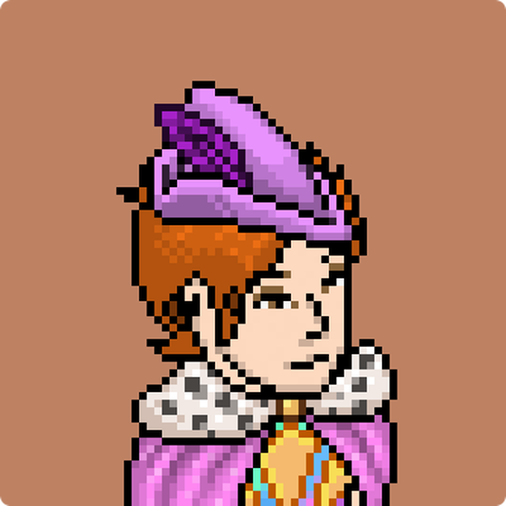 Habbo Portrait #8845