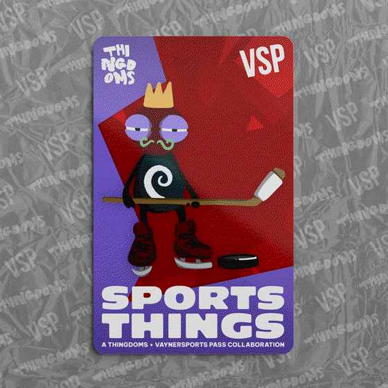 Sports Thing #7953