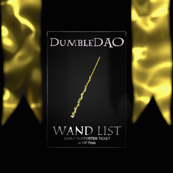 The Wand