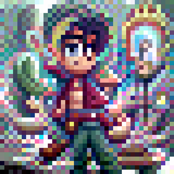 marco joe art