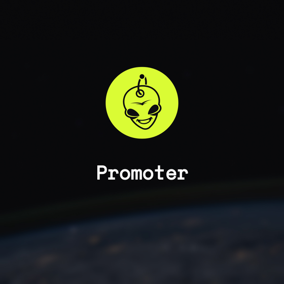 Promoter