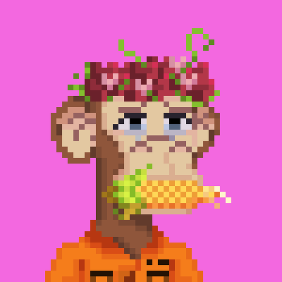 ApeGang #8103