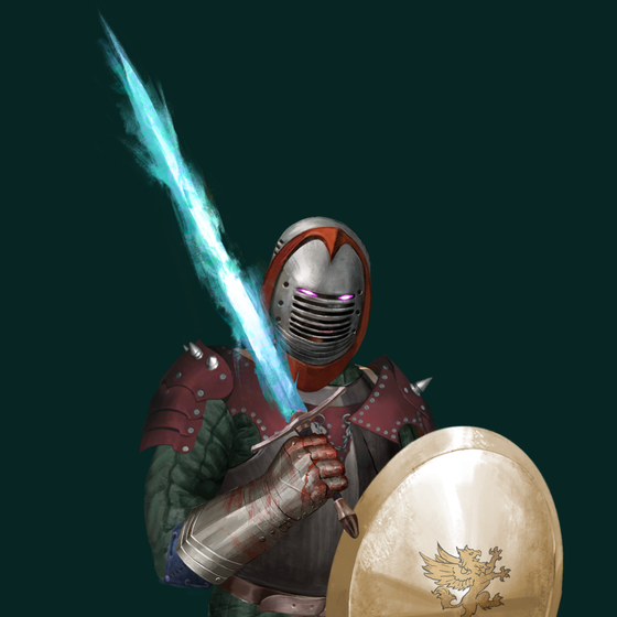 Knight #949