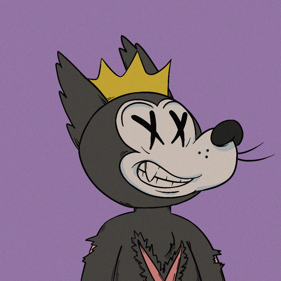 Toonies Social Club #552