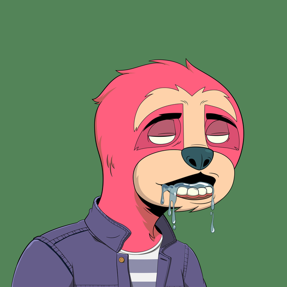 Sloth #1752
