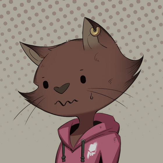 NekoDaigaku #963