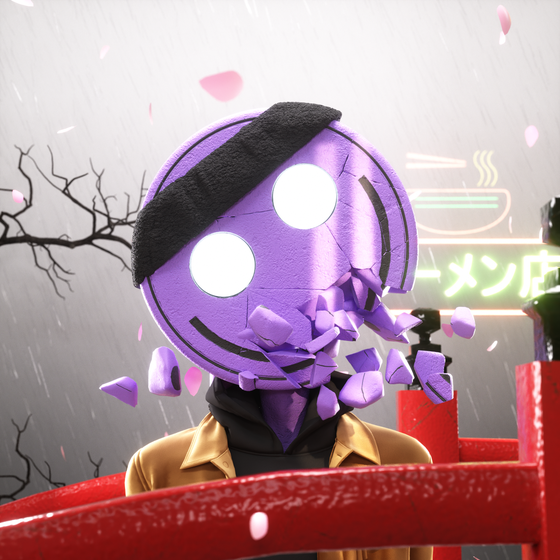 Pillhead #2334
