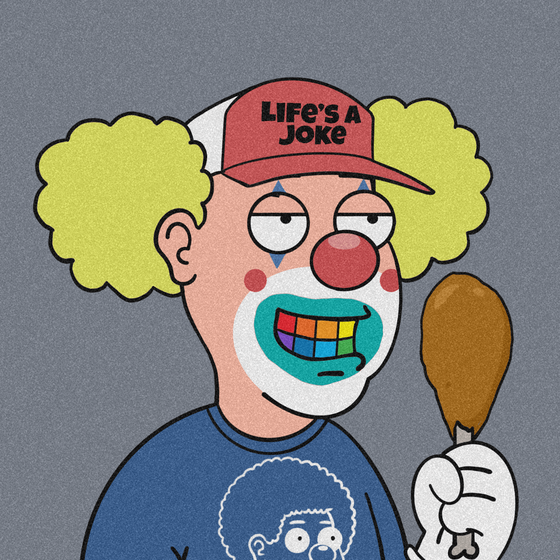 Life's A Joke #1266
