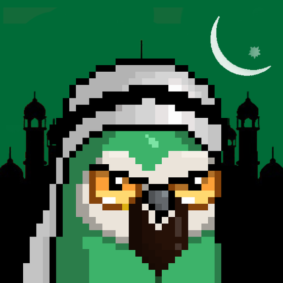 SaudisOwl #3005