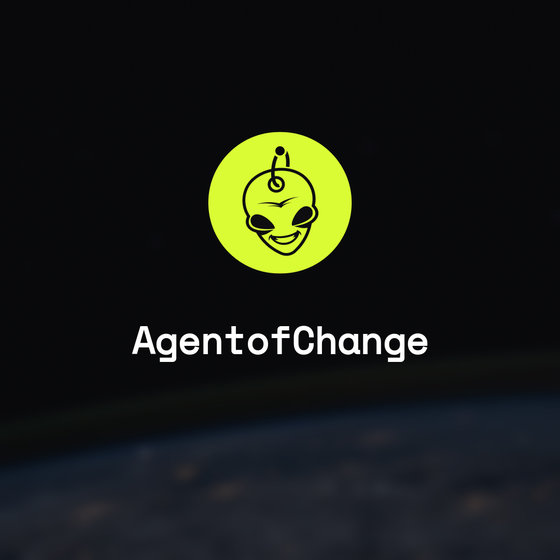 AgentofChange