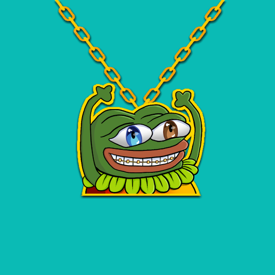 TiffPepe HD #845