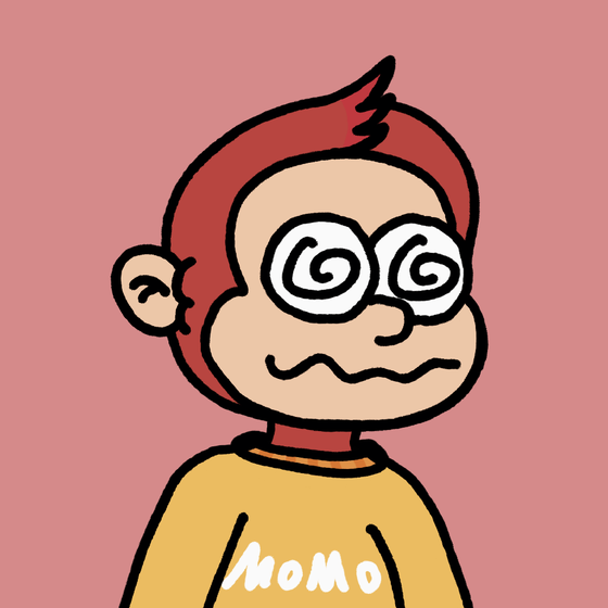 MoMo APE #4379