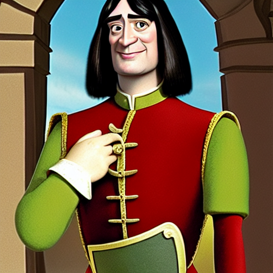 DeQuaad The 1127th 