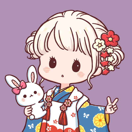 NAGOMI #0933