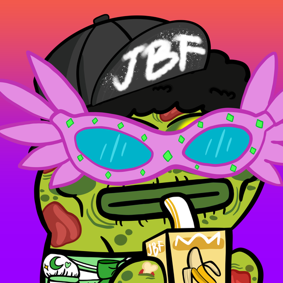 Juicebox Frens #2771