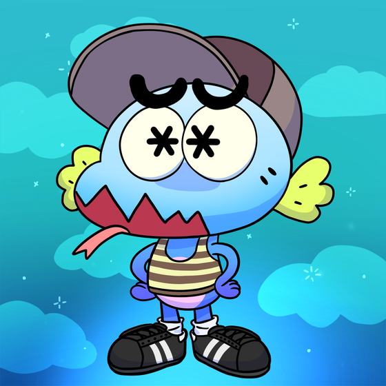 Floppy #1443
