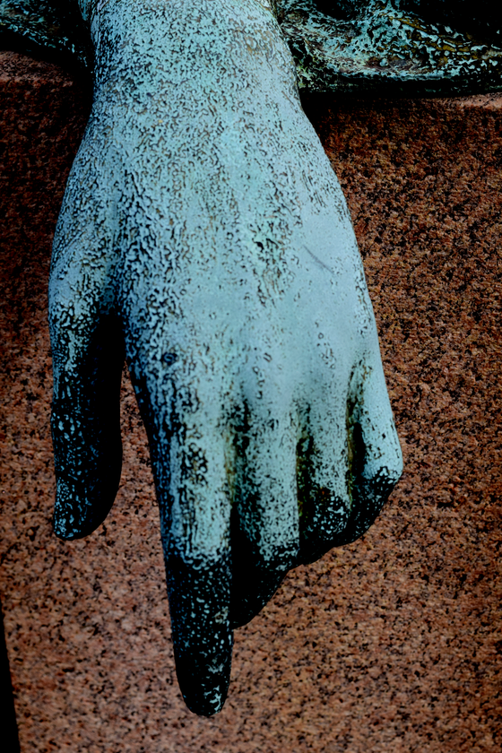 Sibyl's Hand