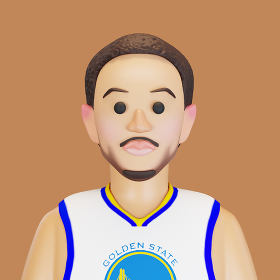 Stephen Curry #19